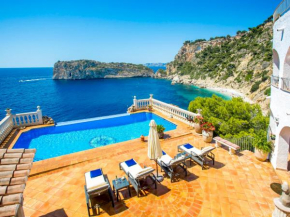Villa Villa El Paraiso al Mar Ambolo by Interhome